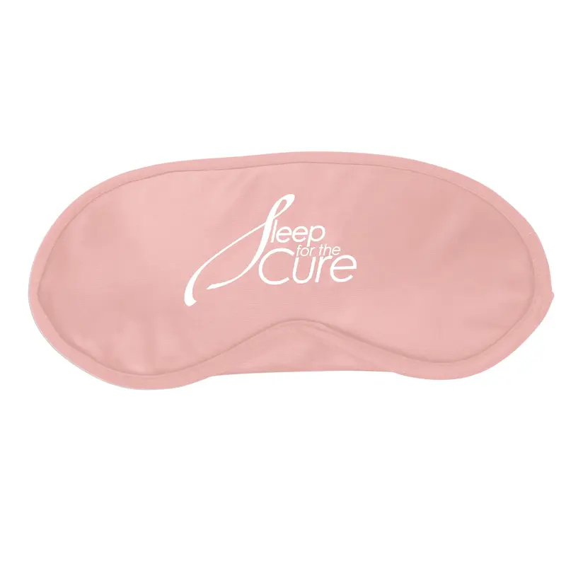 Silk Sleep Mask with Customization