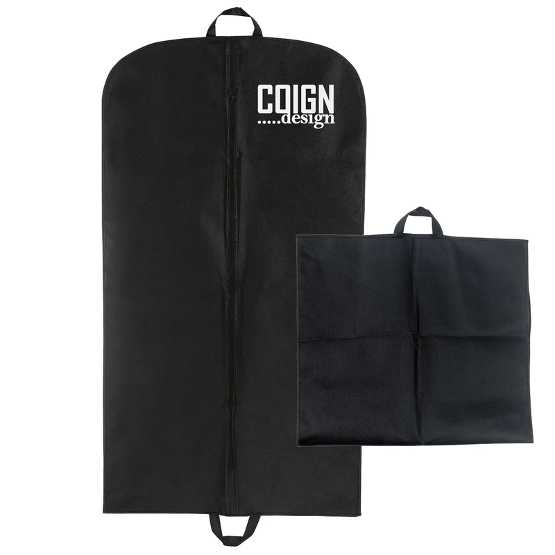 Custom Basic Garment Bag