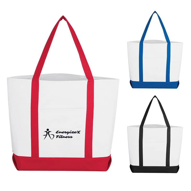 Basic Shopping Tote