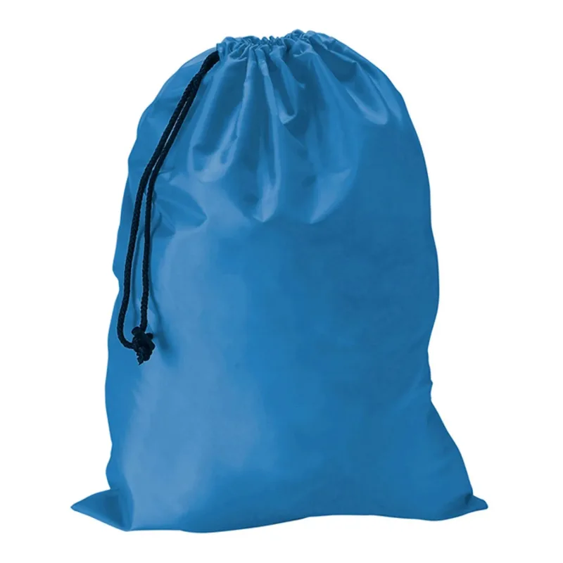 Basic Utility Drawcord Bag — view 2