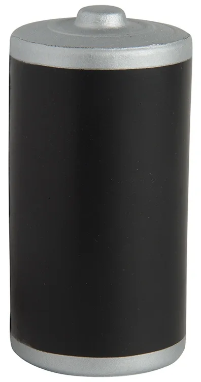 Logo Battery Stress Reliever — view 5