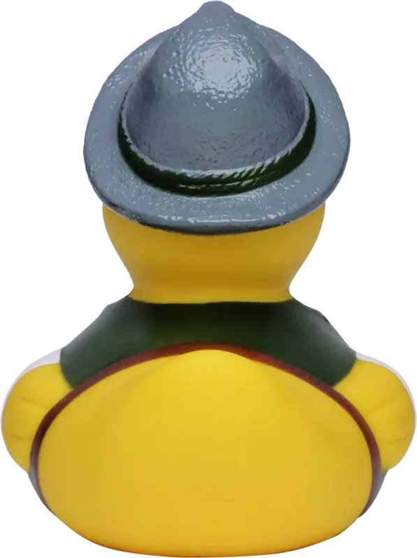 Bavarian Duck — view 3