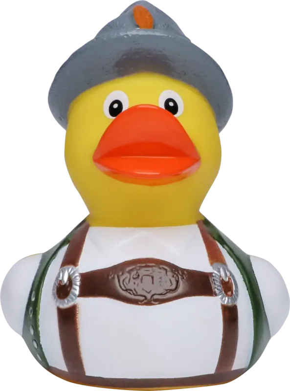 Bavarian Duck — view 4