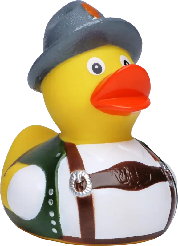 Bavarian Duck — view 5