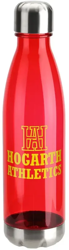 24 oz Personalized Tritan® Bottle with Stainless Base and Cap — view 7