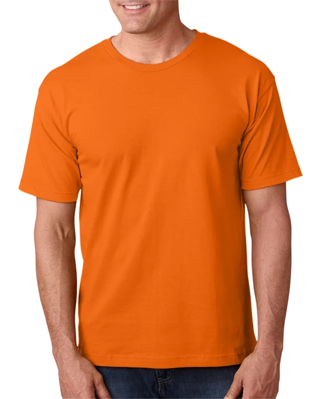 Bayside Adult USA Made Midweight T-Shirt — view 28