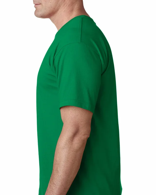Bayside Adult USA Made Midweight T-Shirt — view 39