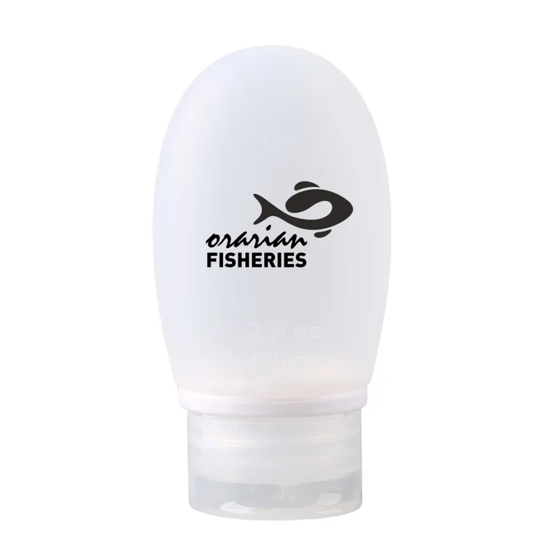 Bayside Travel Bottle — view 2