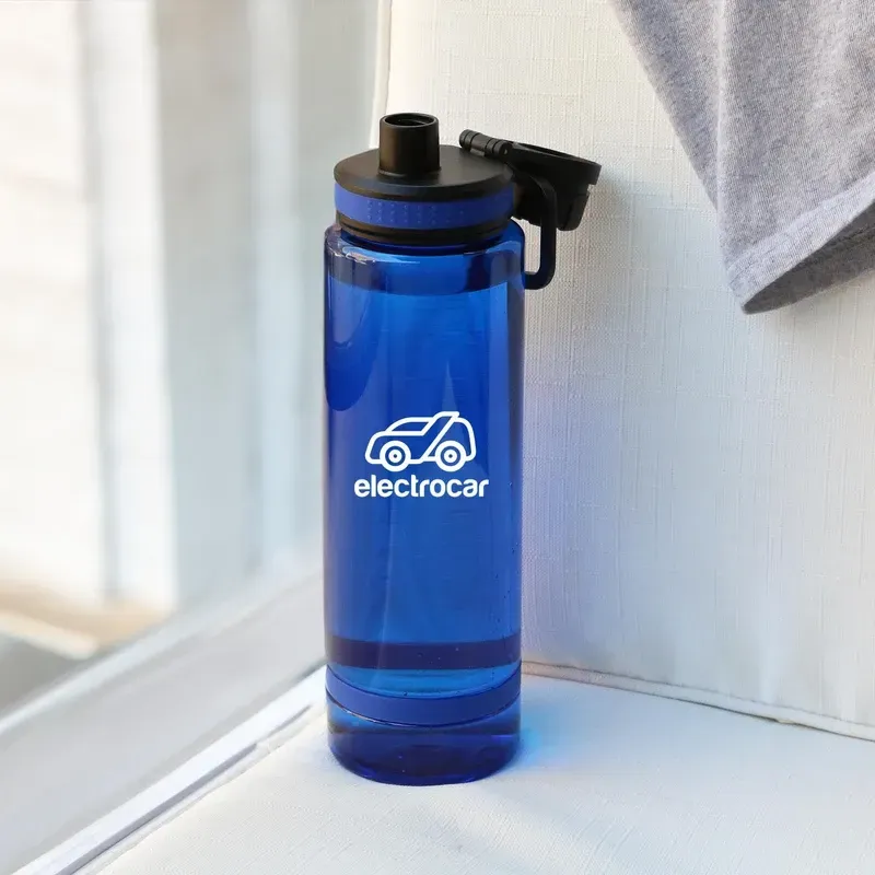 Bayside Tritan Water Bottle