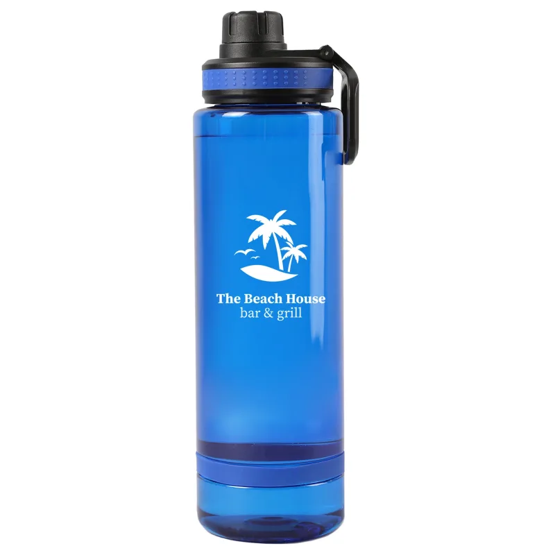 Bayside Tritan Water Bottle — view 4
