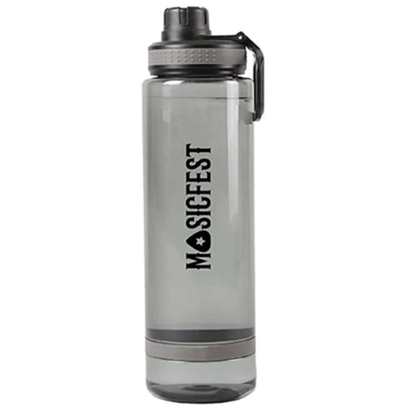 Bayside Tritan Water Bottle — view 6