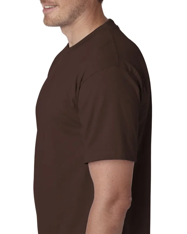Bayside Unisex USA Made Heavyweight T-Shirt  — view 14