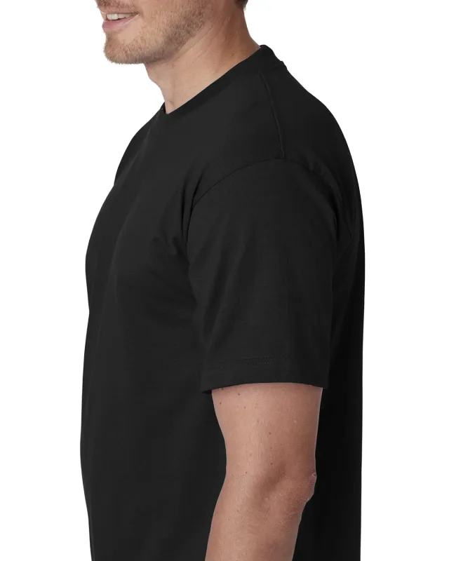 Bayside Unisex USA Made Heavyweight T-Shirt  — view 32