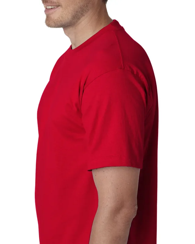 Bayside Unisex USA Made Heavyweight T-Shirt  — view 35