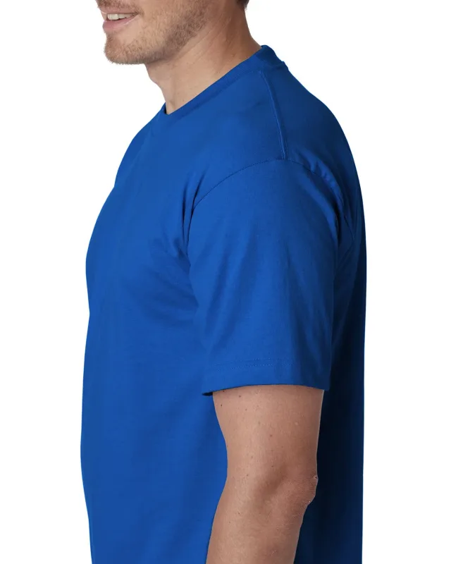 Bayside Unisex USA Made Heavyweight T-Shirt  — view 38
