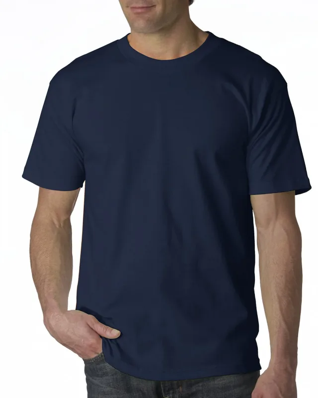 Bayside Unisex USA Made Heavyweight T-Shirt  — view 40