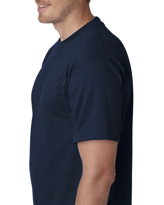 Bayside Unisex USA Made Heavyweight T-Shirt  — view 41