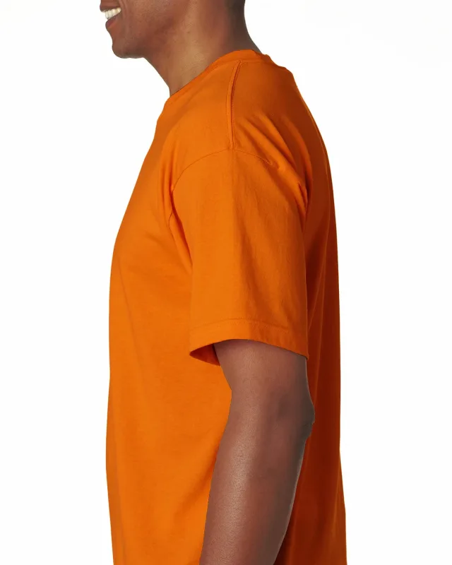 Bayside Unisex USA Made Heavyweight T-Shirt  — view 44
