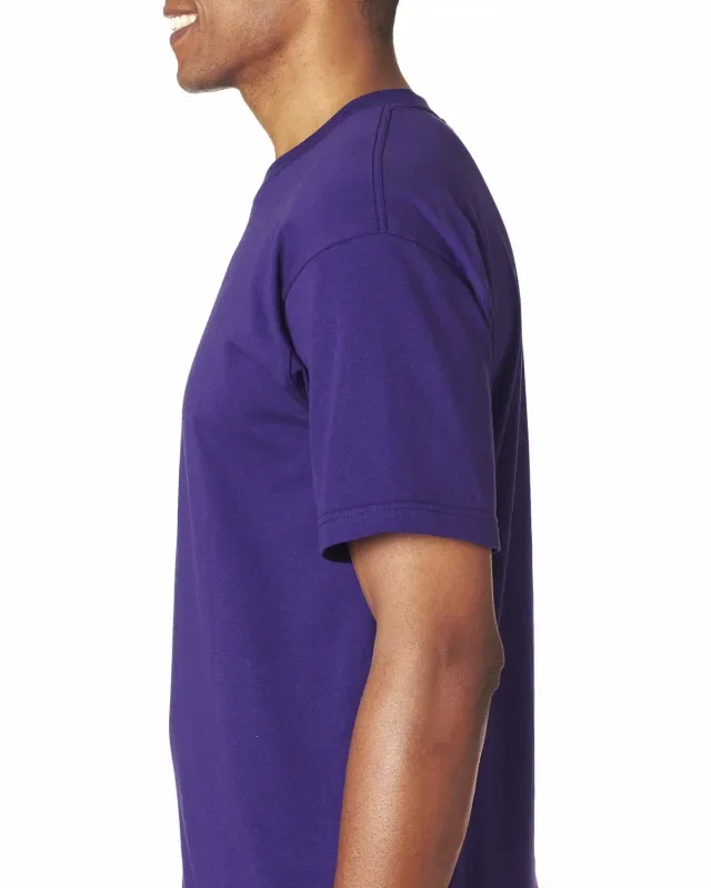 Bayside Unisex USA Made Heavyweight T-Shirt  — view 47