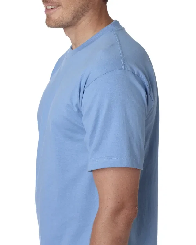 Bayside Unisex USA Made Heavyweight T-Shirt  — view 50