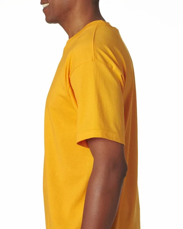 Bayside Unisex USA Made Heavyweight T-Shirt  — view 53