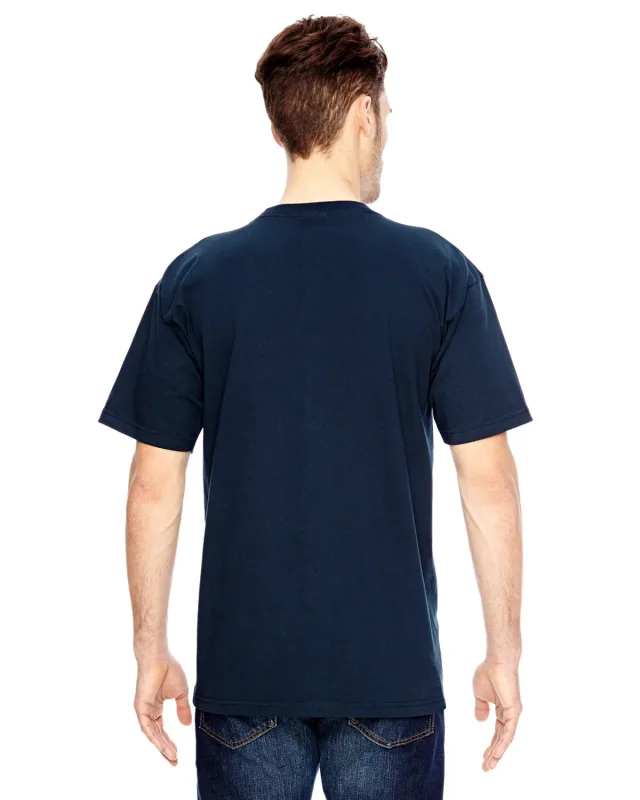 Bayside Unisex USA Made T-Shirt — view 16