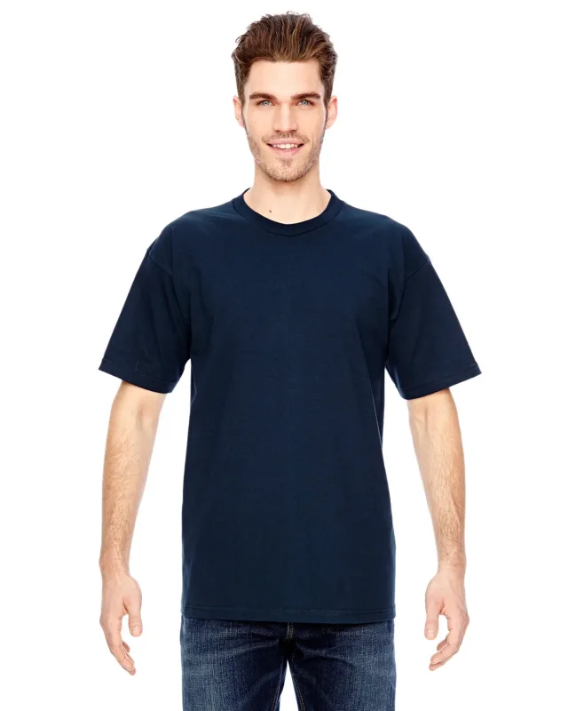Bayside Unisex USA Made T-Shirt — view 17