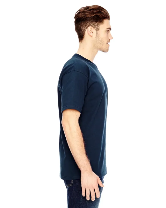 Bayside Unisex USA Made T-Shirt — view 18