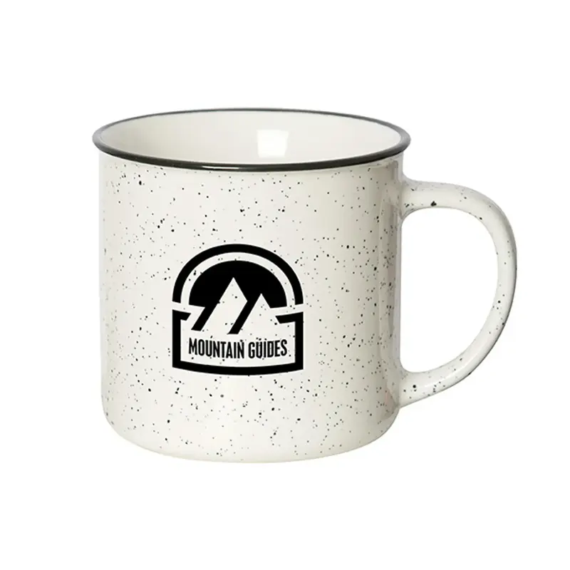 Beach House 325 Ml. (11 Fl. Oz.) Speckled Mug