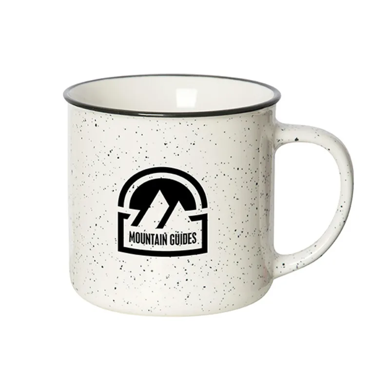 Beach House 325 Ml. (11 Fl. Oz.) Speckled Mug — view 3