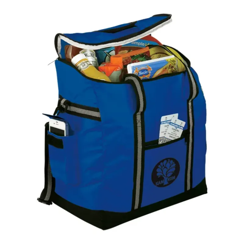 Beach Side Deluxe 36-Can Event Cooler — view 6