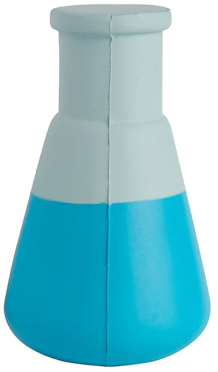 Promotional Beaker Stress Reliever — view 5