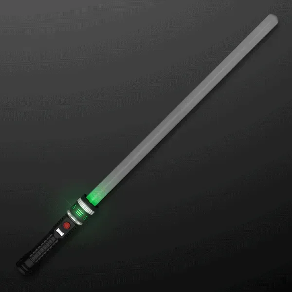Beaming Lights LED Space Sabers — view 2