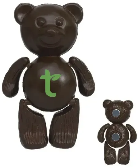 Bear Magnet — view 4