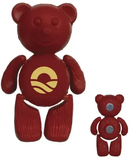 Bear Magnet — view 5