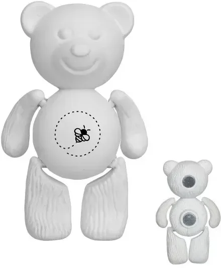 Bear Magnet — view 6