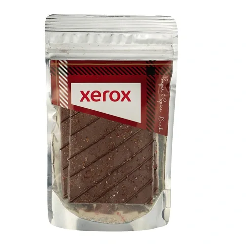 Belgian Chocolate Bark Resealable Pouch — view 5