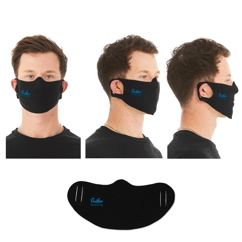 Bella+Canvas® Daily Face Cover / Mask