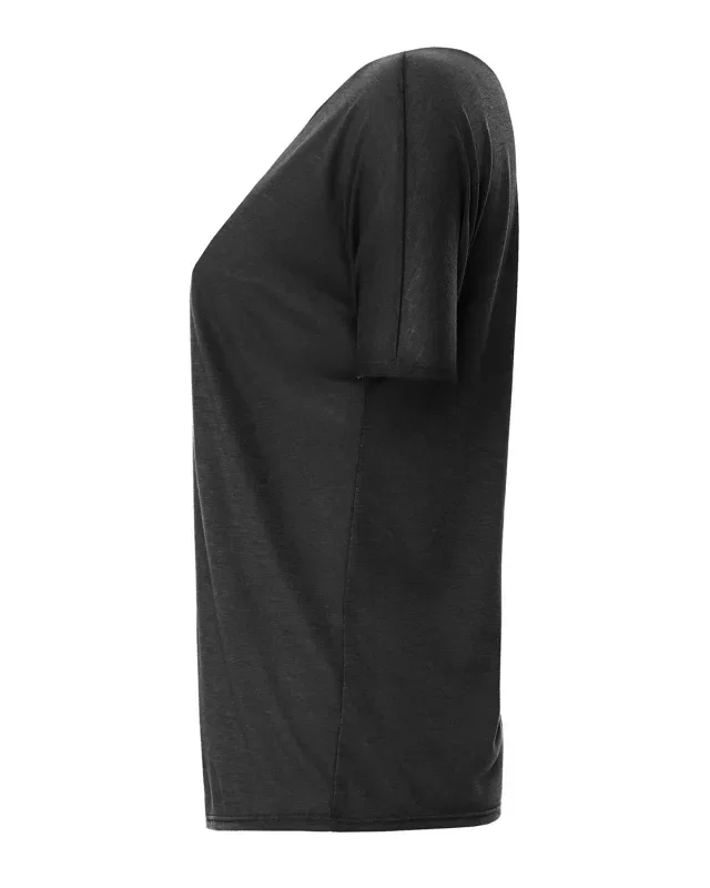 Bella + Canvas Ladies' Slouchy T-Shirt — view 108