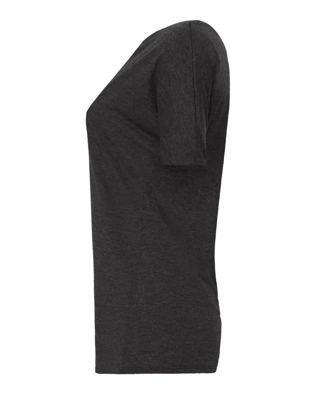 Bella + Canvas Ladies' Slouchy T-Shirt — view 27