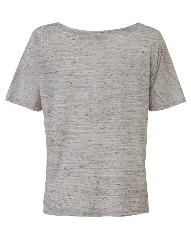 Bella + Canvas Ladies' Slouchy T-Shirt — view 32