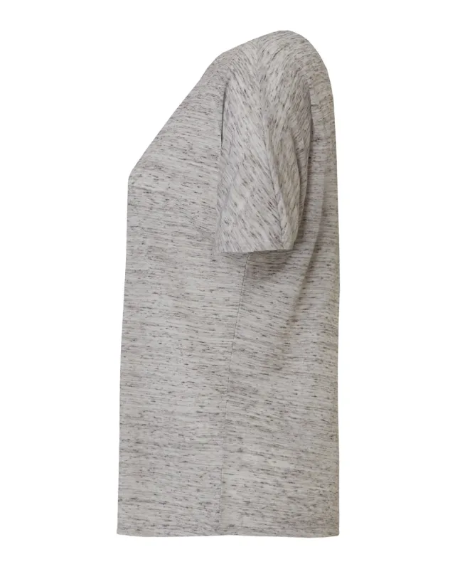 Bella + Canvas Ladies' Slouchy T-Shirt — view 33