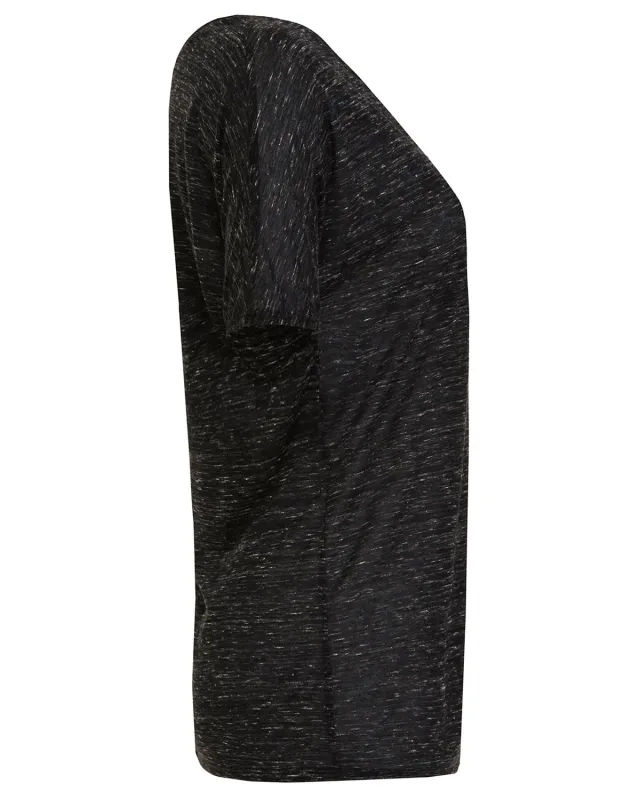 Bella + Canvas Ladies' Slouchy T-Shirt — view 46