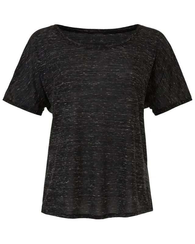 Bella + Canvas Ladies' Slouchy T-Shirt — view 47