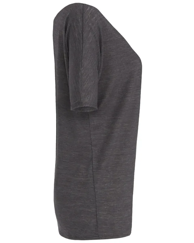 Bella + Canvas Ladies' Slouchy T-Shirt — view 65