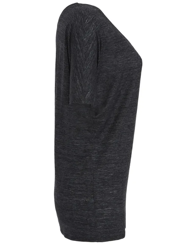 Bella + Canvas Ladies' Slouchy T-Shirt — view 72