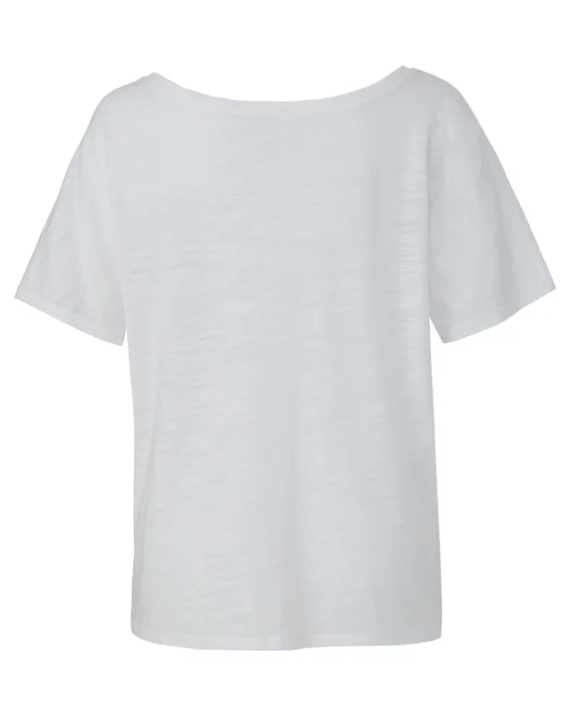 Bella + Canvas Ladies' Slouchy T-Shirt — view 77