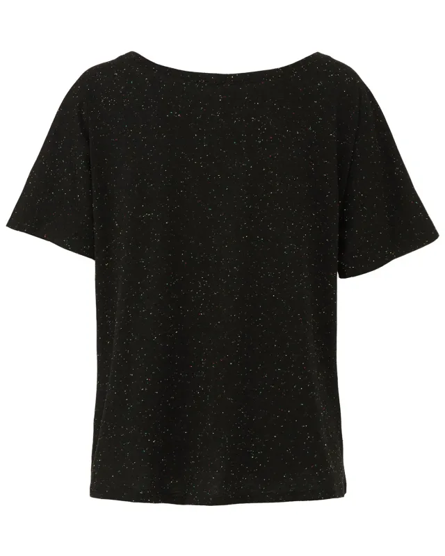 Bella + Canvas Ladies' Slouchy T-Shirt — view 82