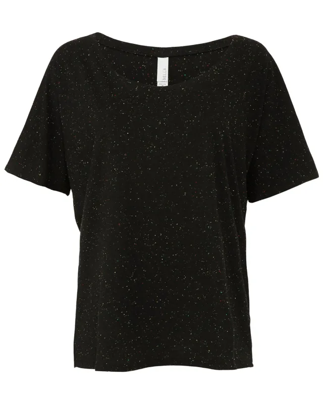 Bella + Canvas Ladies' Slouchy T-Shirt — view 84