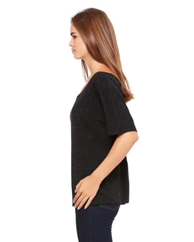 Bella + Canvas Ladies' Slouchy T-Shirt — view 85